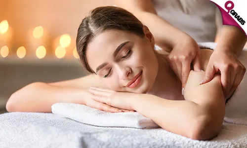 Relaxing Massages for Ladies!